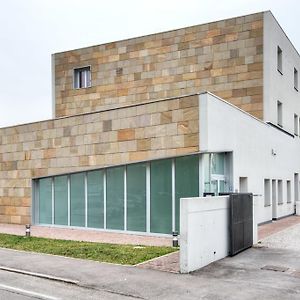 Casa Lucia Valentini Terrani